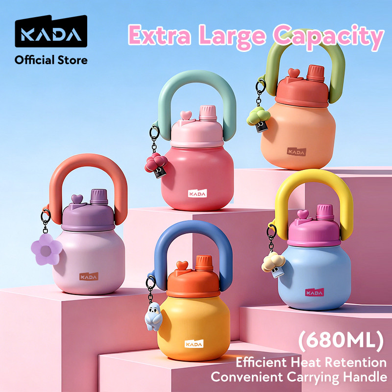 Lowest Price Ever KADA 680ml Tumbler