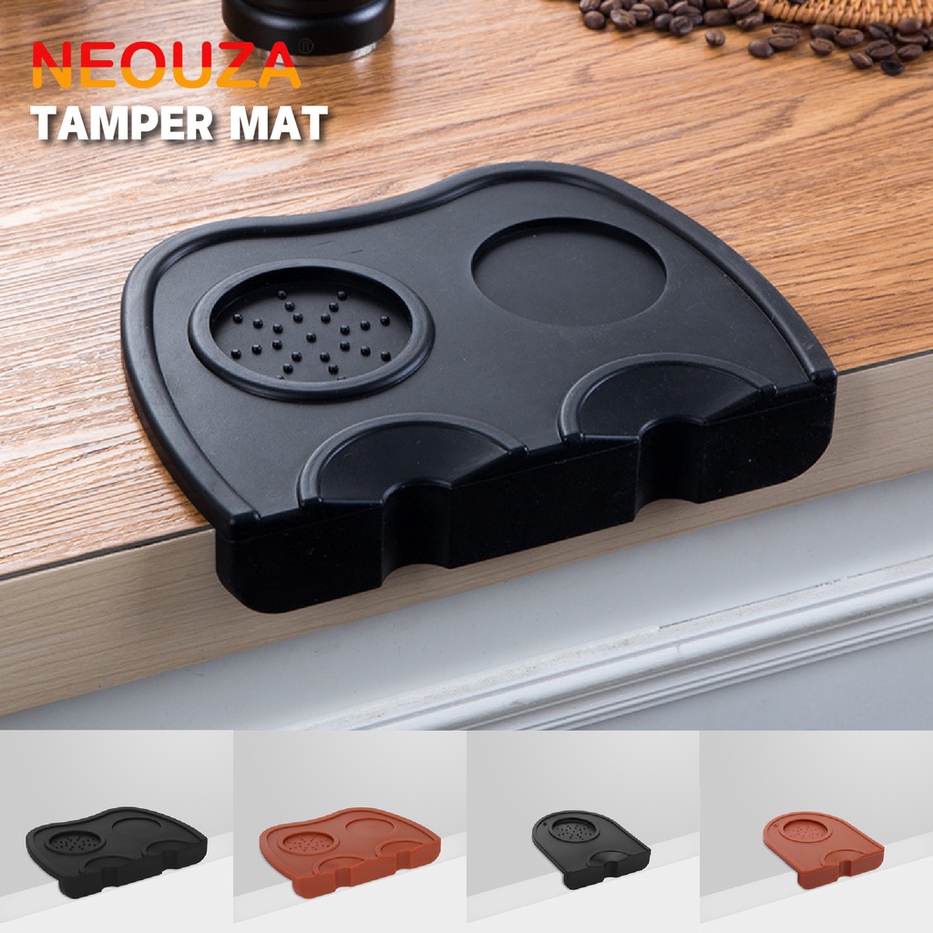 Lowest Price Ever Espresso Tamper Mat