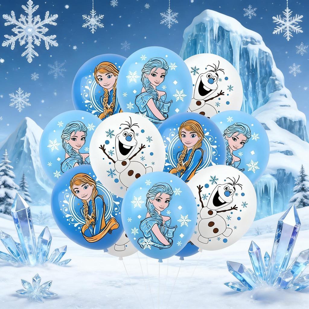 79% Off Disney Frozen Set