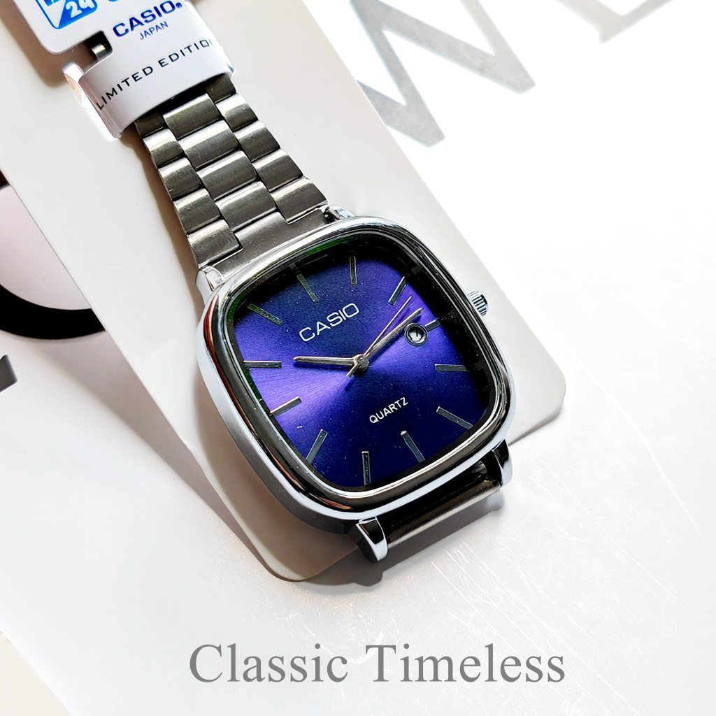 82% Off Retro A138 Watch
