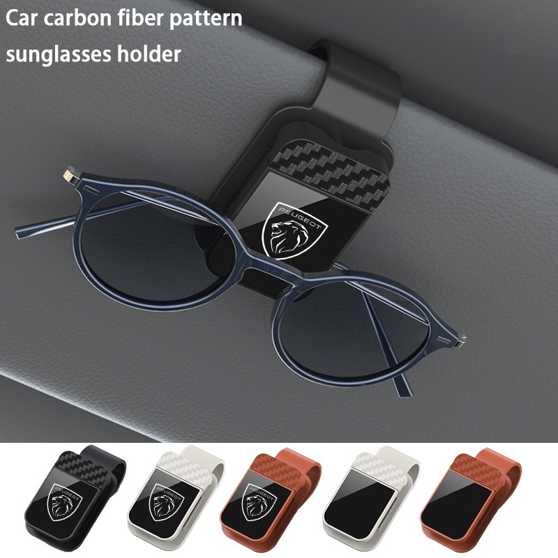 61% Off Peugeot Glasses Clip