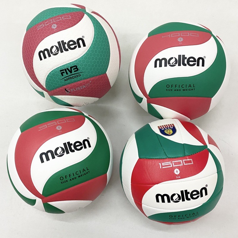 70% Off Molten Volleyball