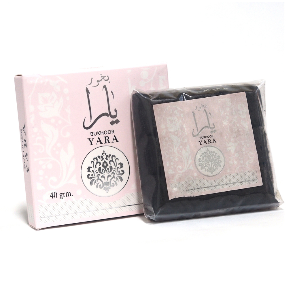 71% Off Bakhoor Yara 40g