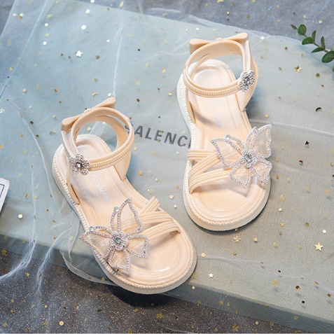 83% Off Cute Princess Sandals
