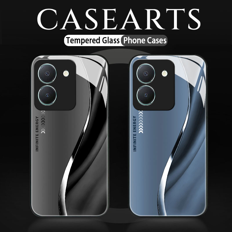 65% Off Lux Glass VIVO Case