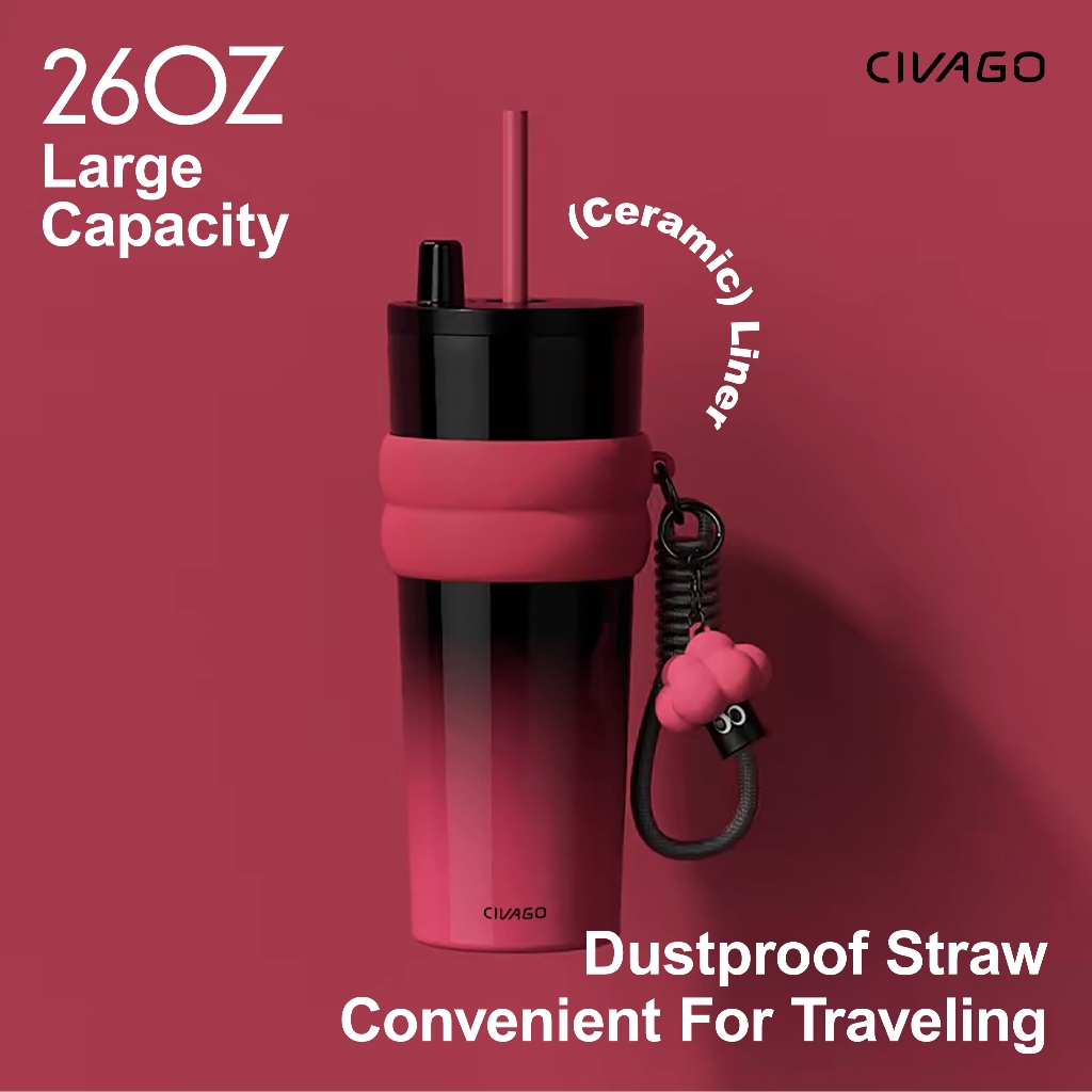 59% Off CIVAGO 26oz Mug