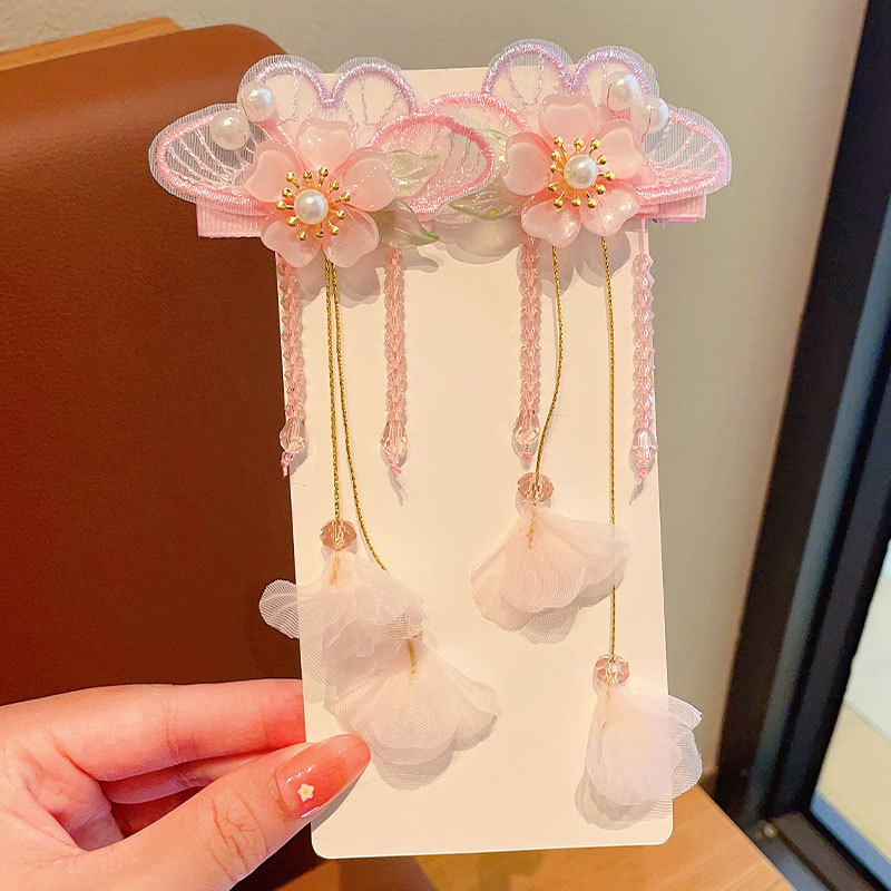 74% Off Fairy Hanfu Hairpin