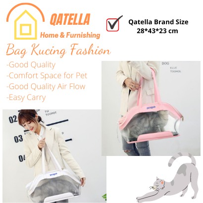 Lowest Price Ever Pet Travel Bag