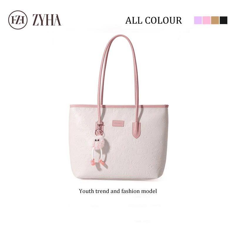 77% Off PU Tote Bag