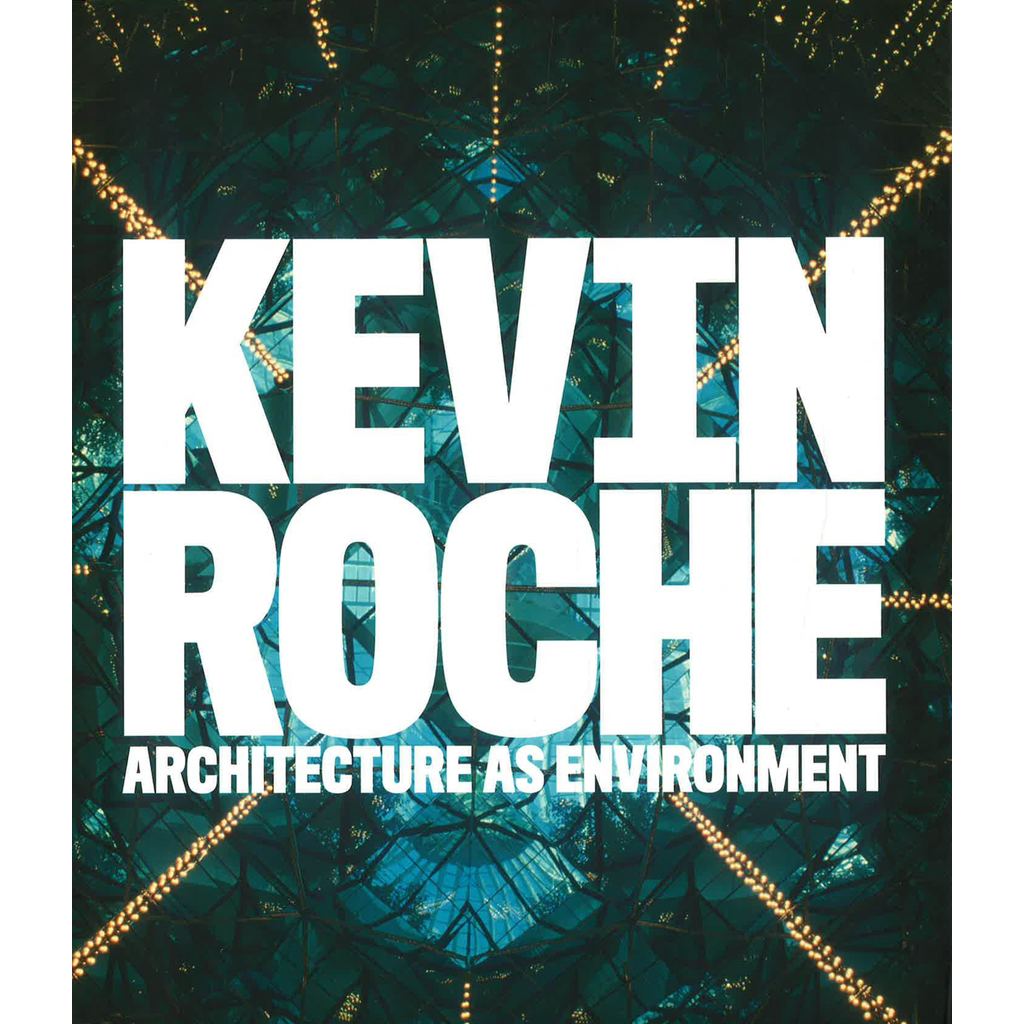92% Off Kevin Roche Book