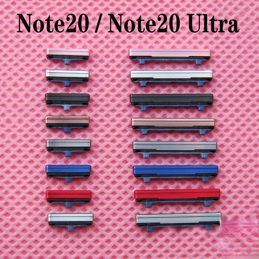 75% Off Samsung Note20 Buttons