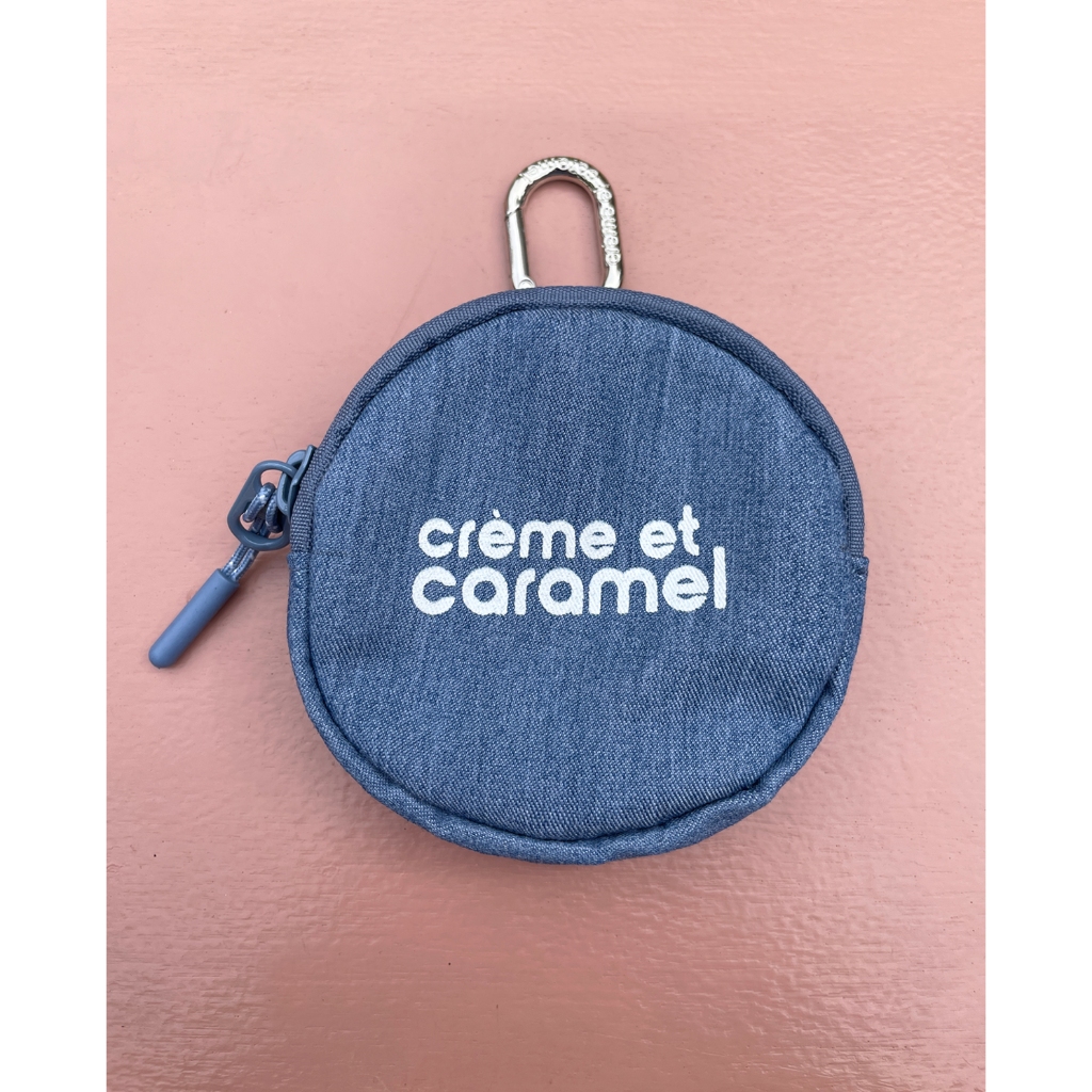 Lowest Price Ever Pierre Cardin Pouch