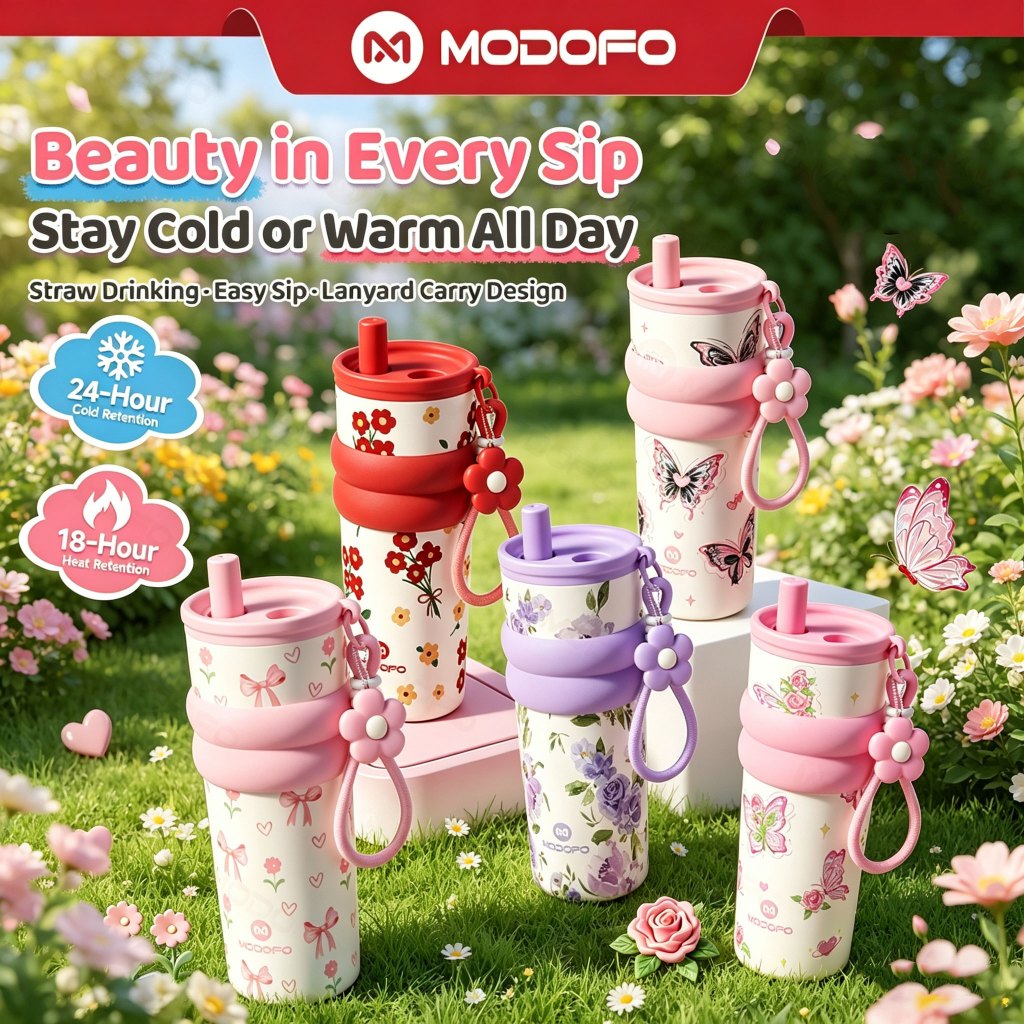 Lowest Price Ever MODOFO Tumbler