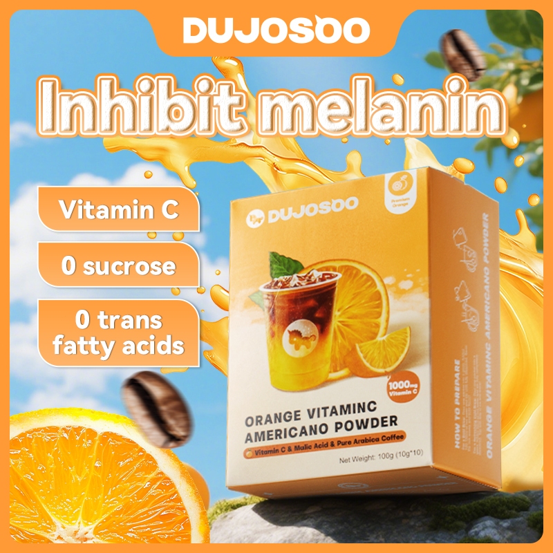 65% Off Vitamin C Coffee Pack