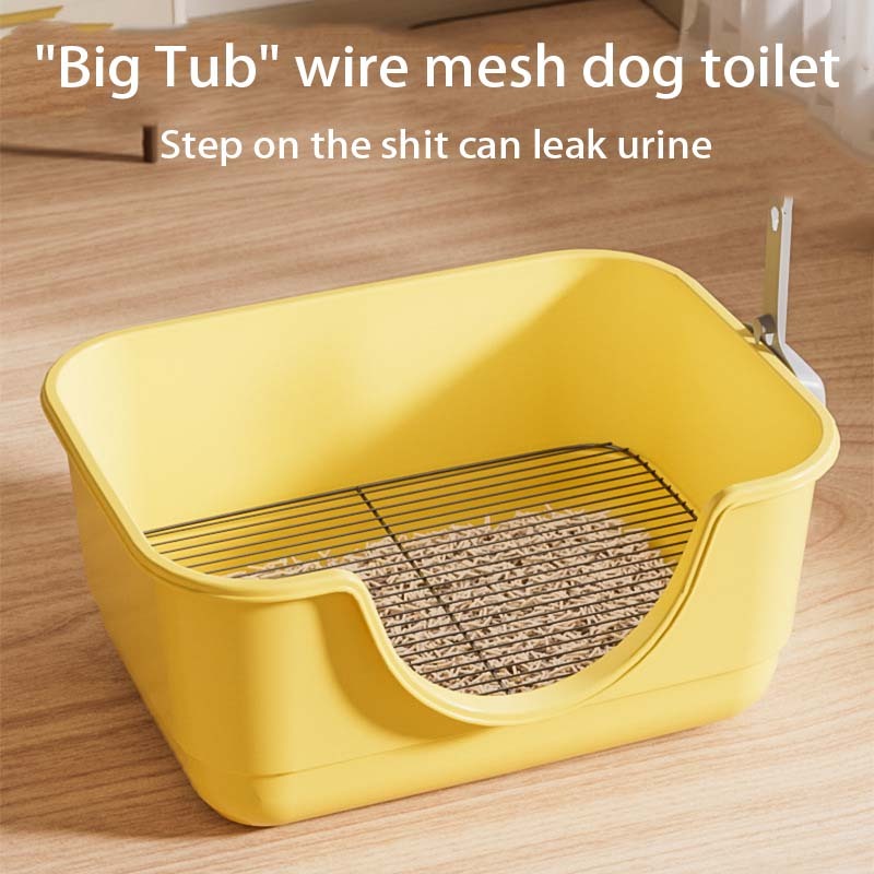 Lowest Price Ever Pet Toilet Tray