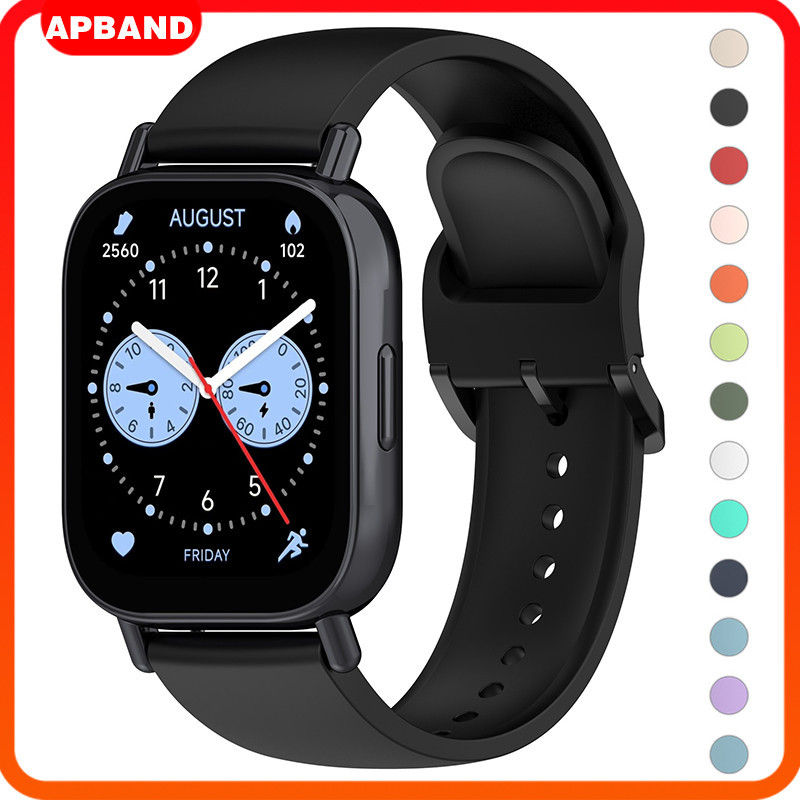 73% Off Silicone Watch Band