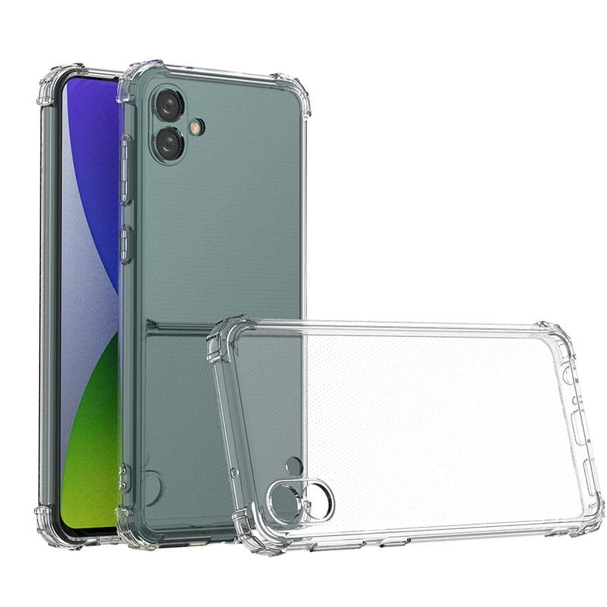 Lowest Price Ever Clear TPU Case