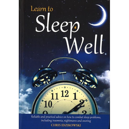 75% Off Learn To Sleep Well