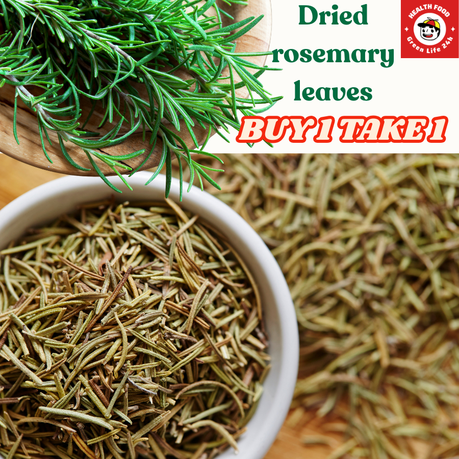 67% Off Premium Dried Rosemary