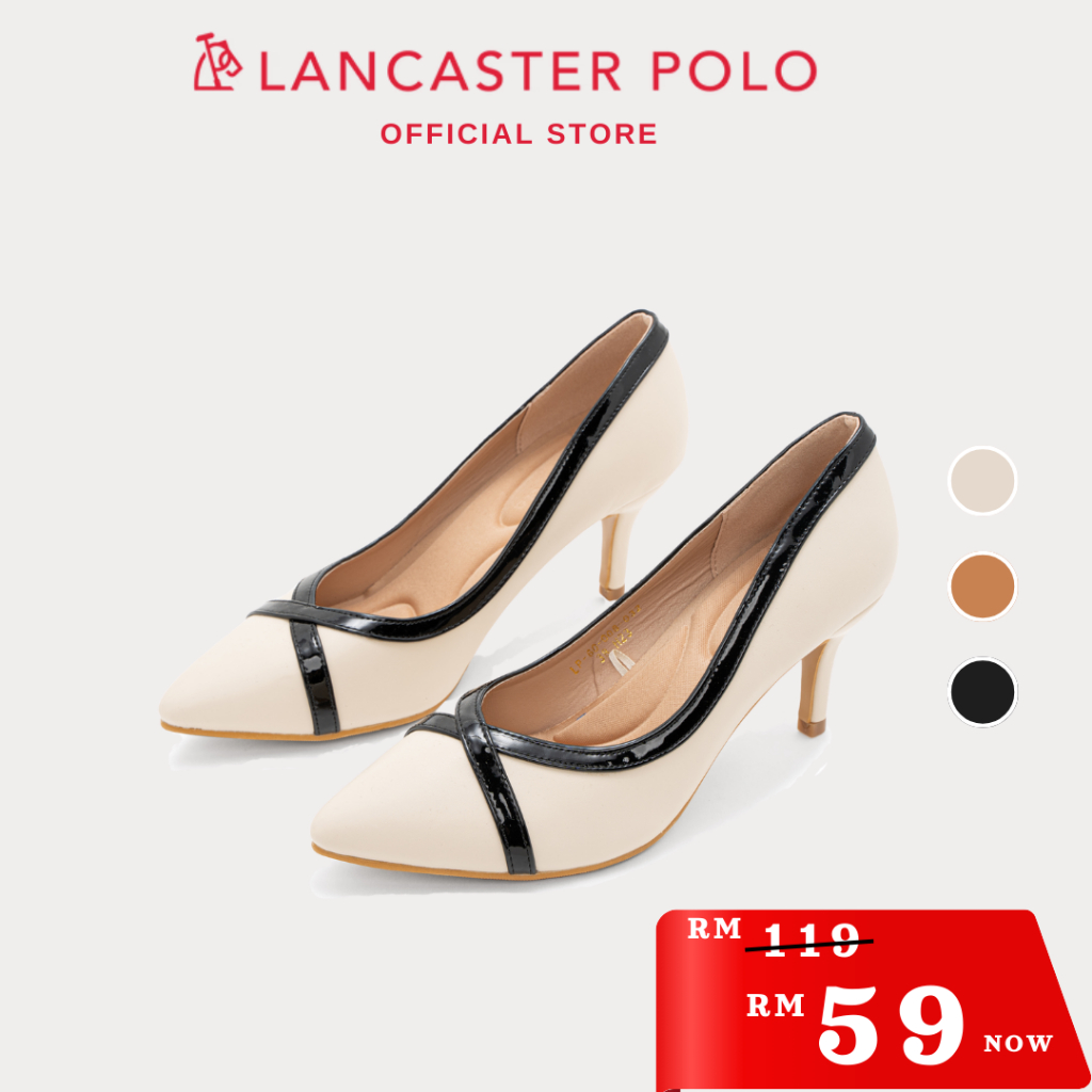 Lowest Price Ever Venus Pumps