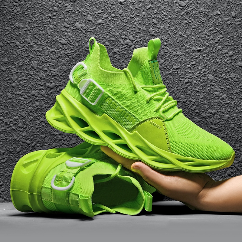 90% Off Couple Sport Sneakers