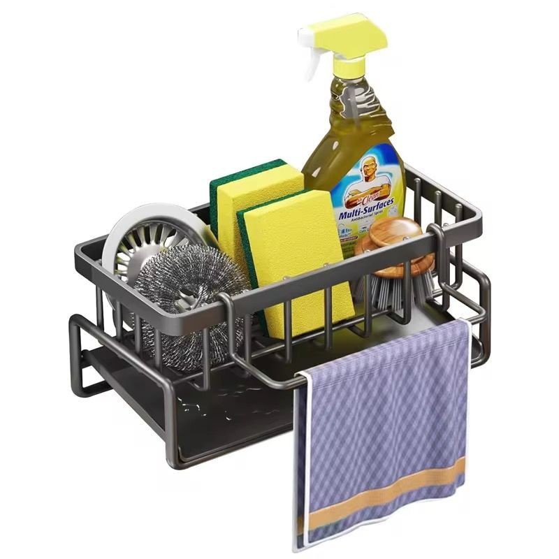 Lowest Price Ever Steel Sink Rack