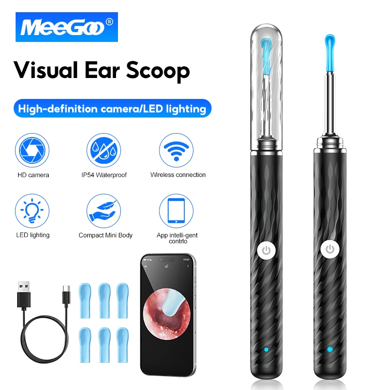 Lowest Price Ever Smart Ear Cleaner
