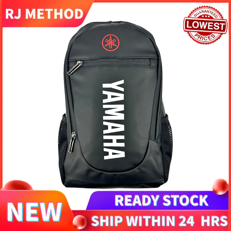 67% Off Yamaha Riding Backpack