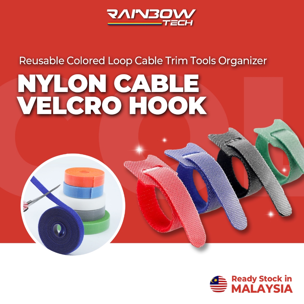 80% Off RBTECH Cable Ties