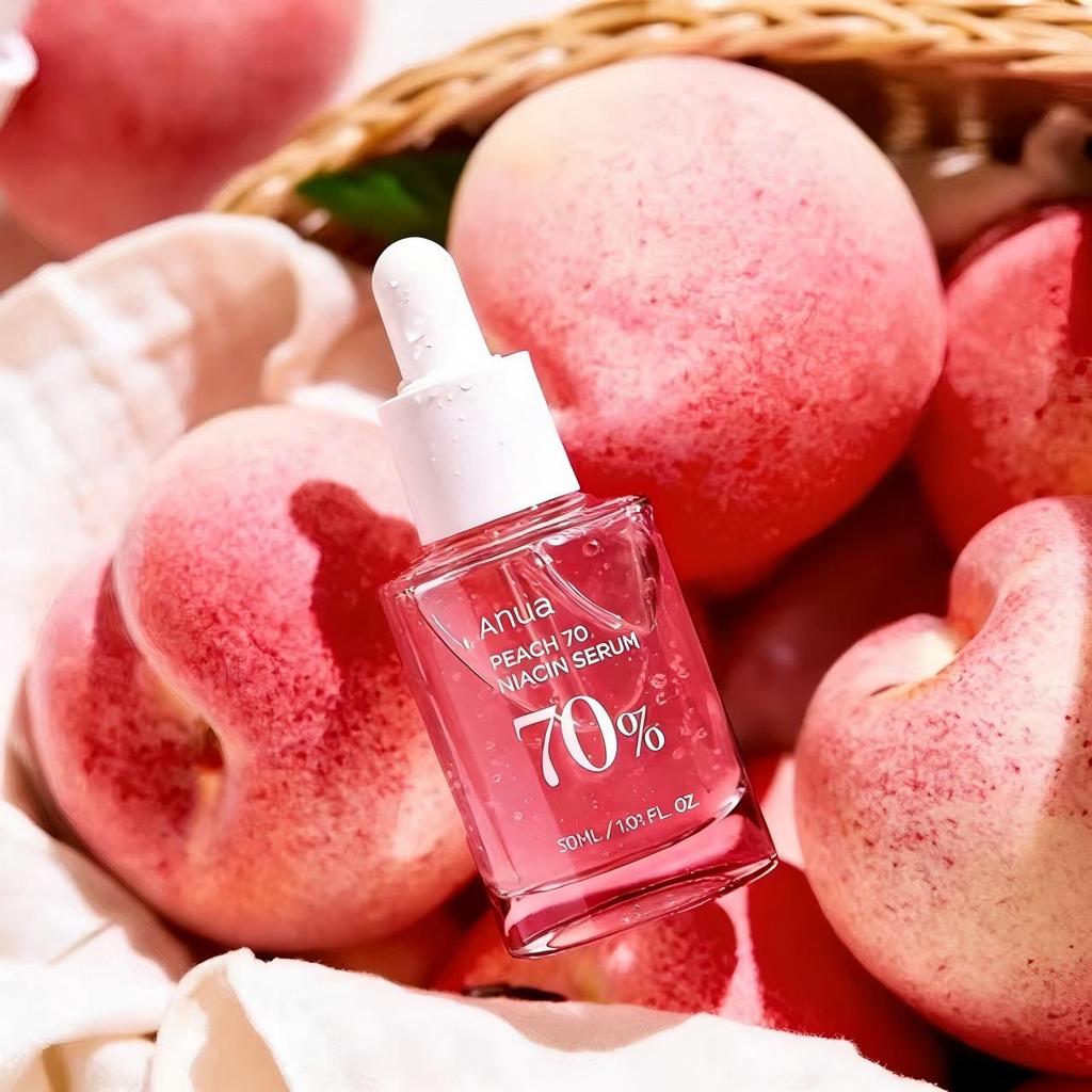 68% Off Anua Peach Serum