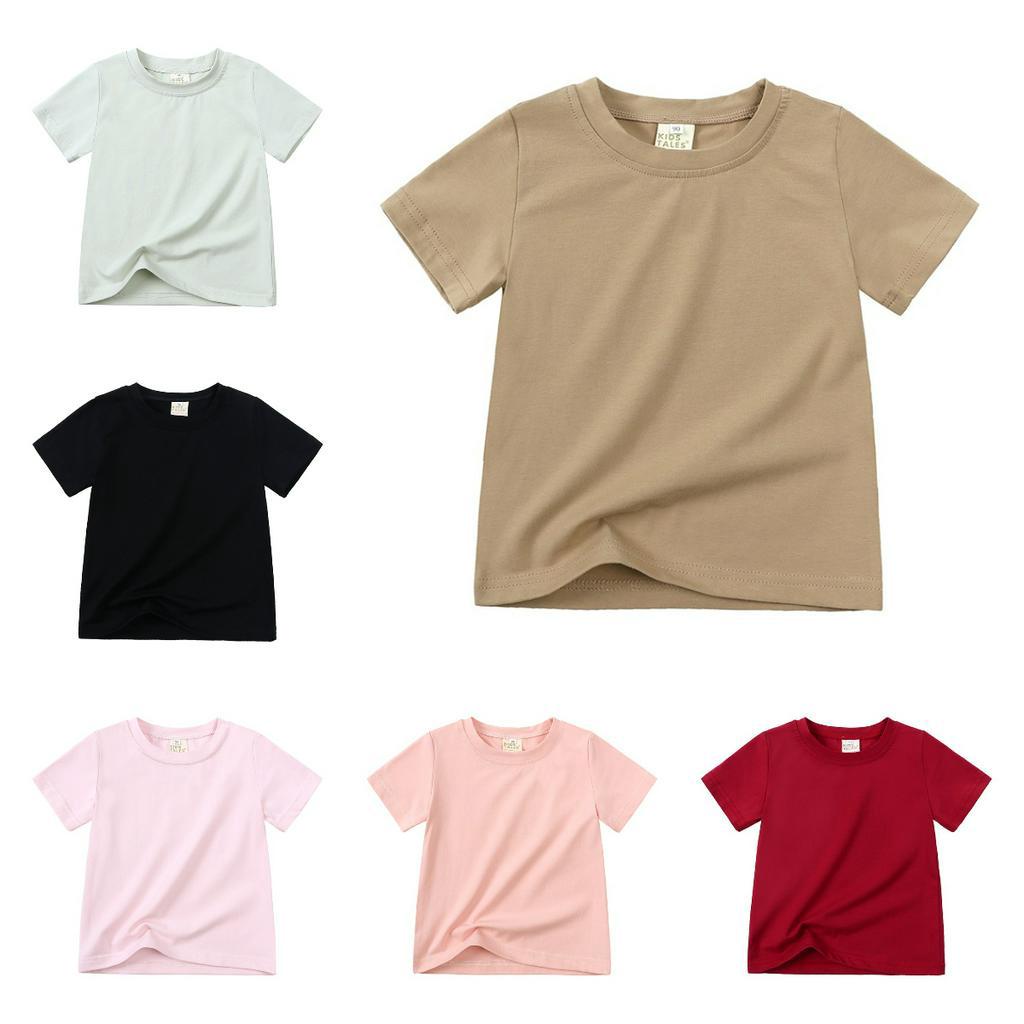 74% Off Baby Boy Korean Tee