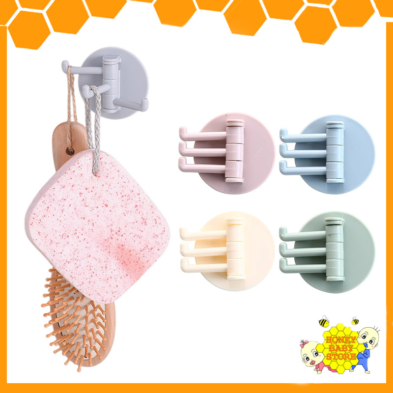 92% Off Rotatable Hook