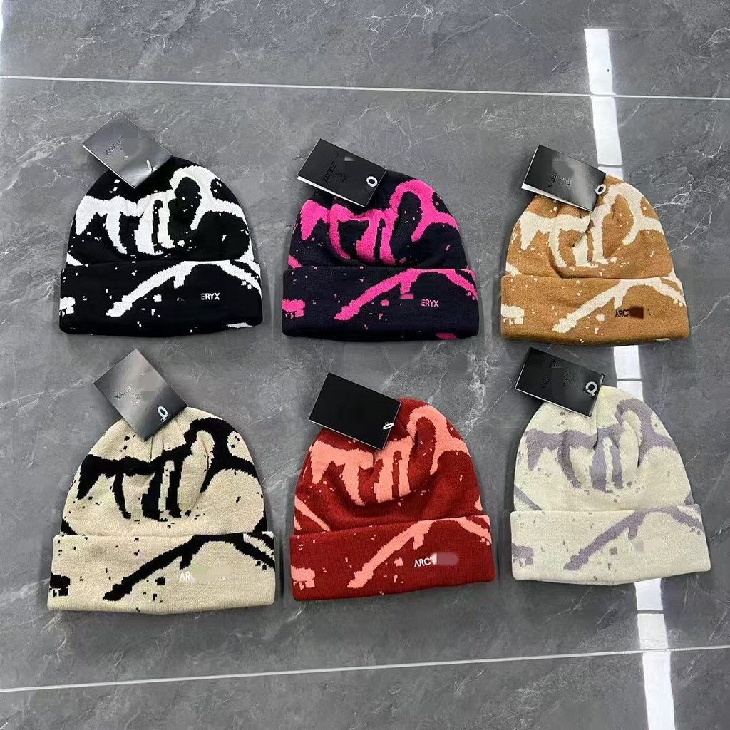 70% Off Warm Wool Beanie