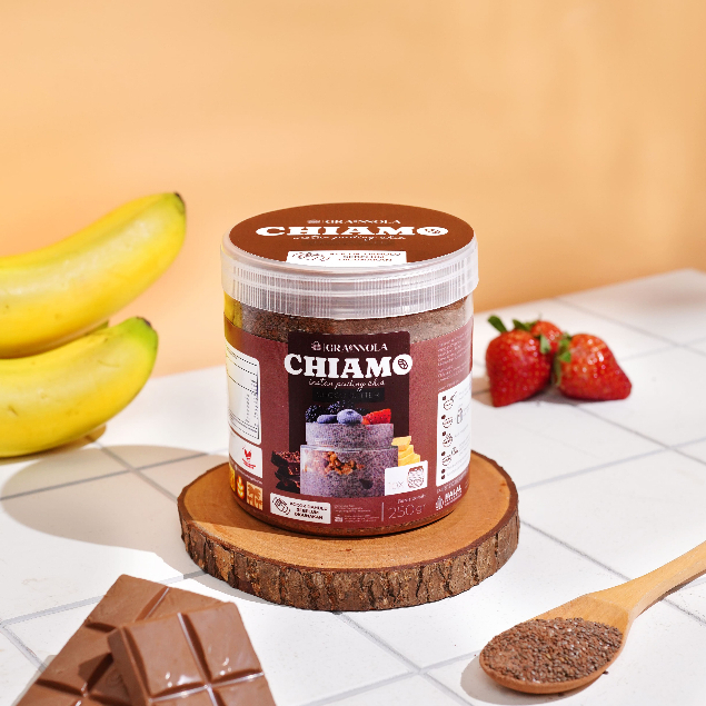 Lowest Price Ever Chia Pudding