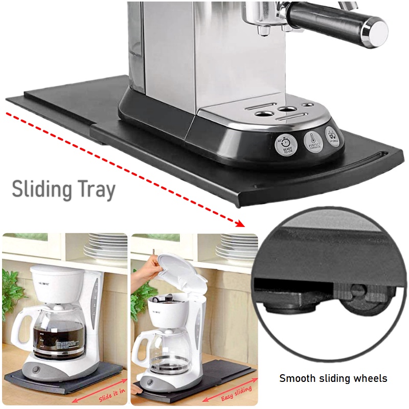 Lowest Price Ever Countertop Slider