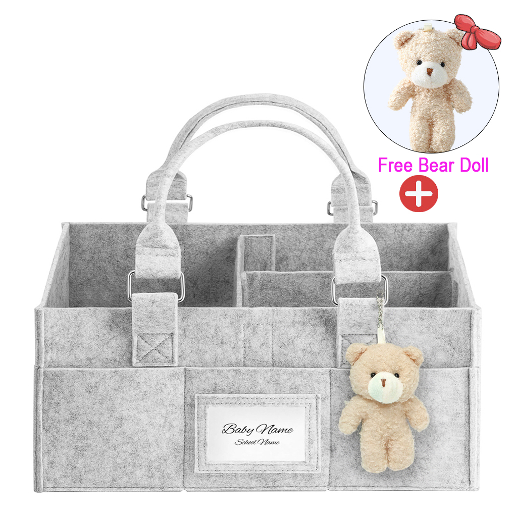 Lowest Price Ever Baby Diaper Caddy