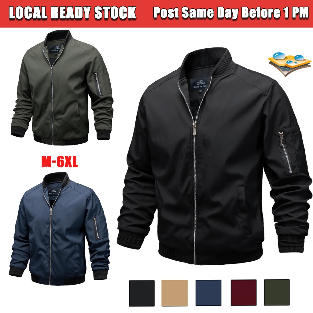 Lowest Price Ever Men’s Waterproof Jacke