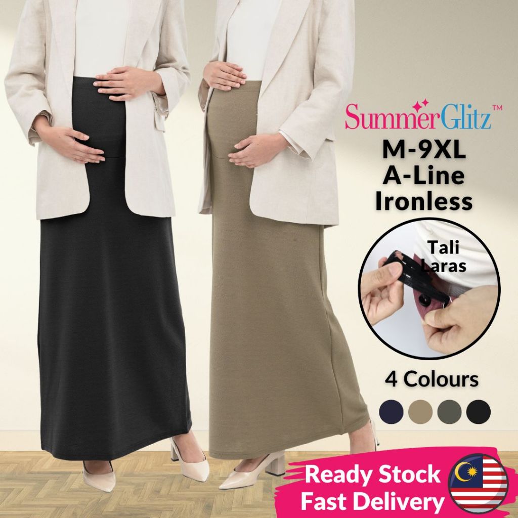 Lowest Price Ever Maternity Skirt