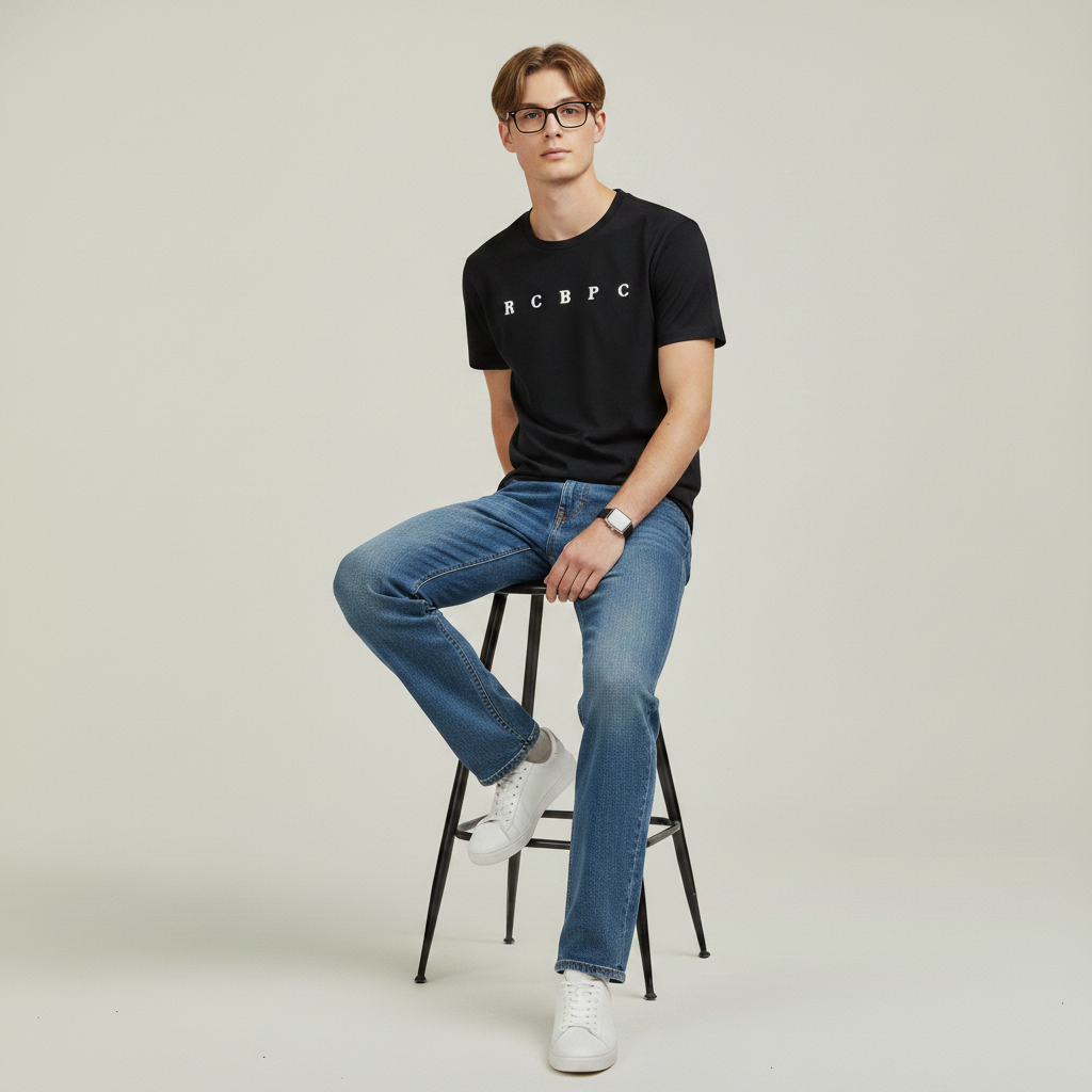 Lowest Price Ever RCBPC Tee