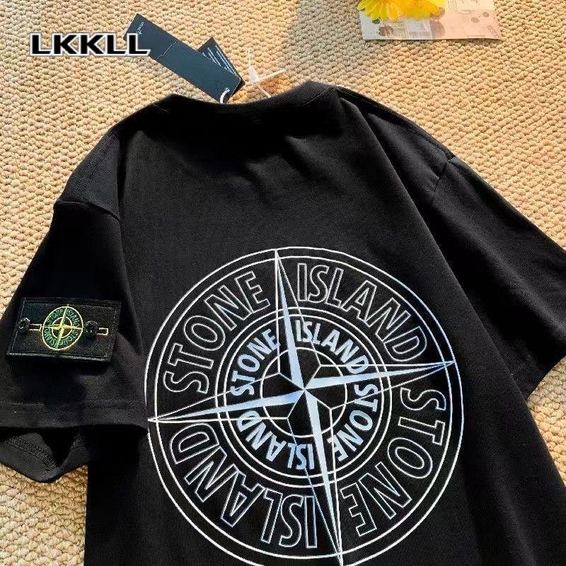 75% Off Anime Street T-Shirt