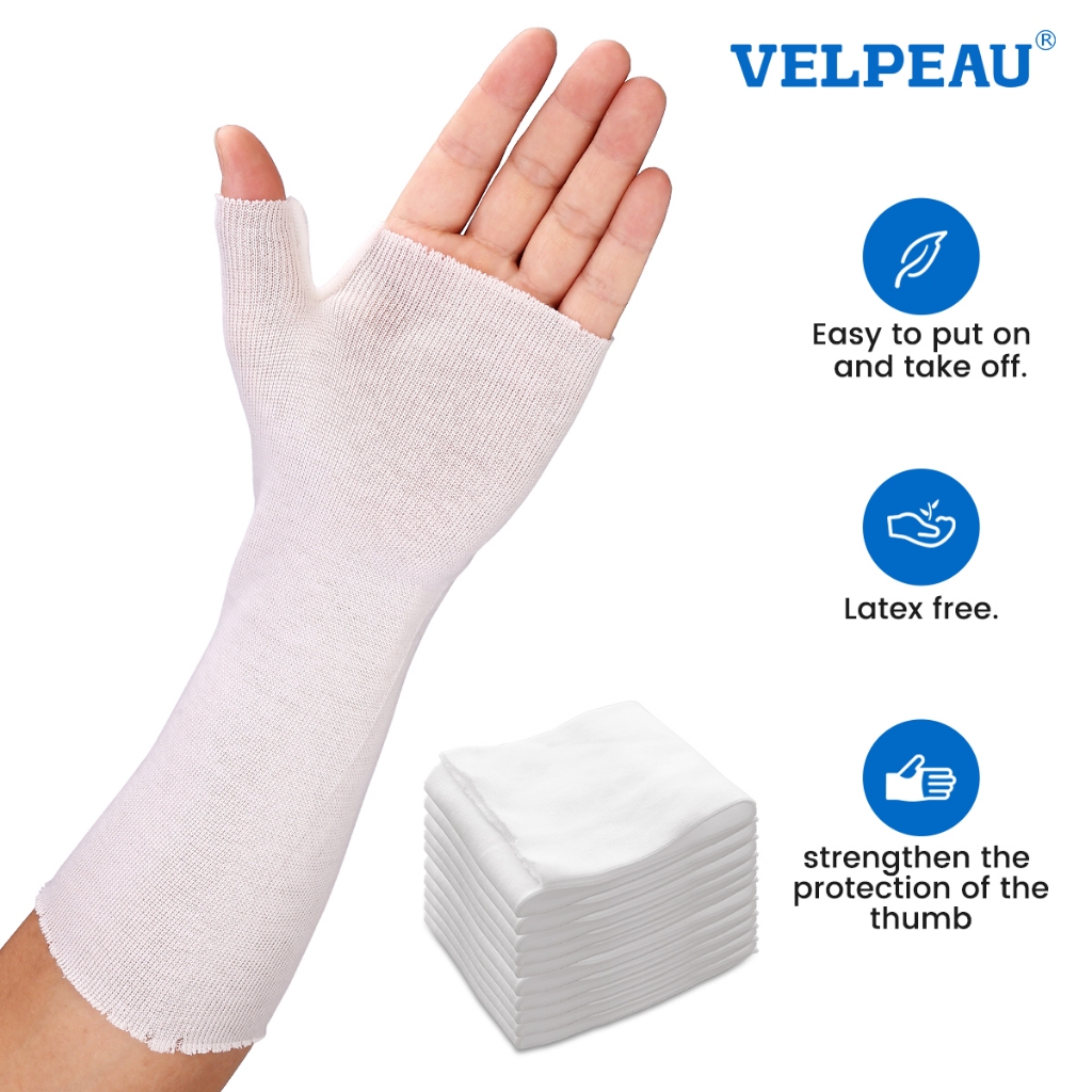 75% Off Wrist & Thumb Sock