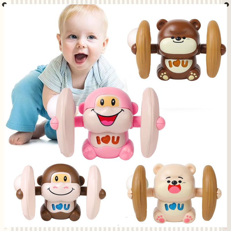 Lowest Price Ever Monkey Toy