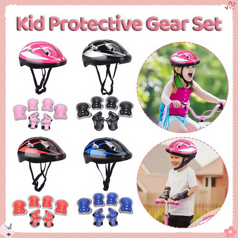 Lowest Price Ever Kid Safety Set