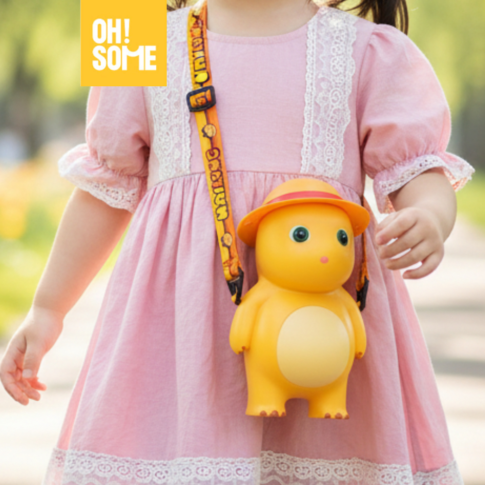 58% Off Cute Baby Bottle
