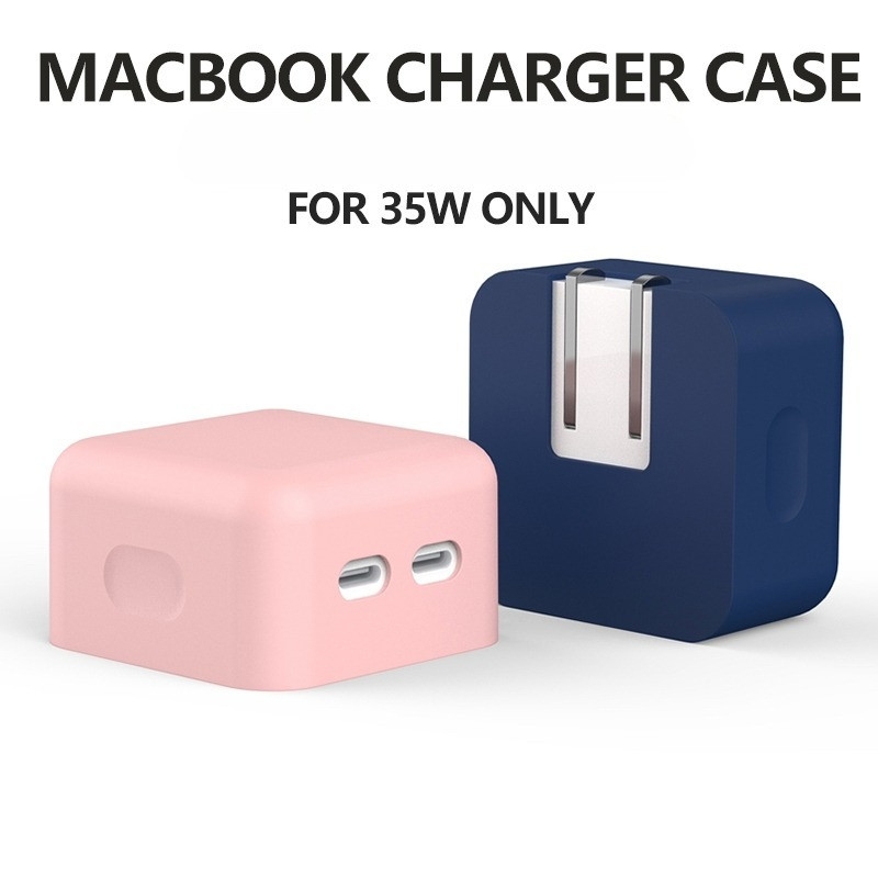 82% Off MacBook Charger Case