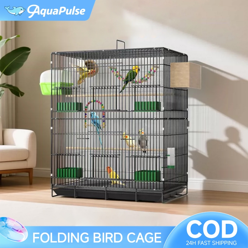 Lowest Price Ever Luxury Bird Cage