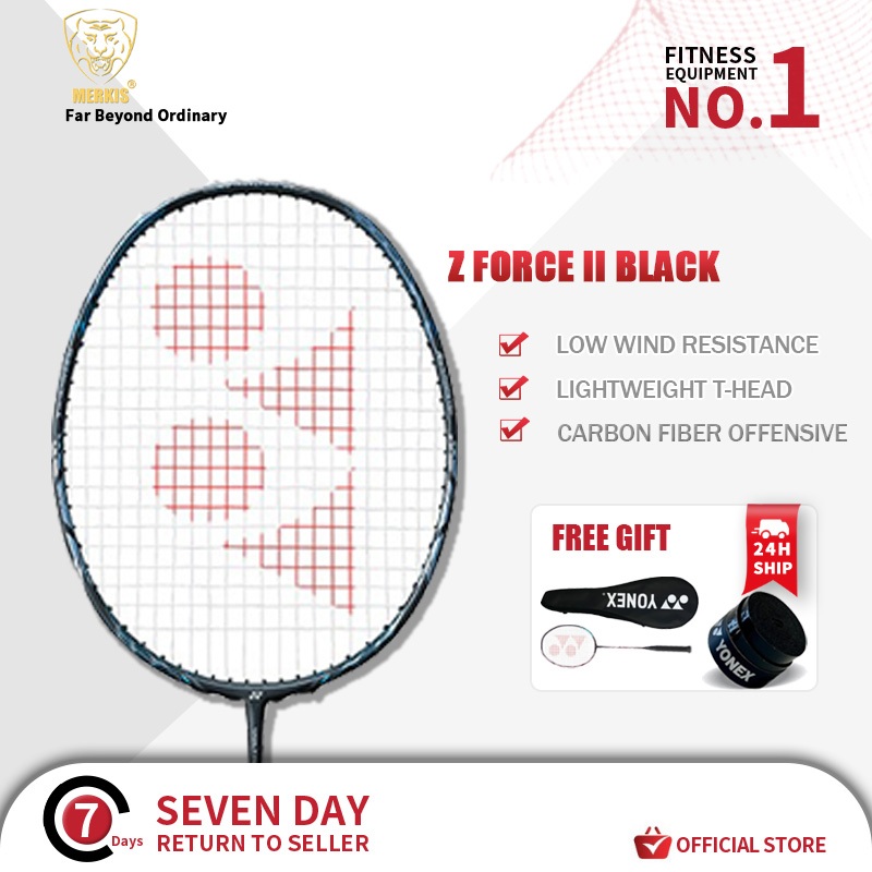 Lowest Price Ever Yonex Voltric Z Force 