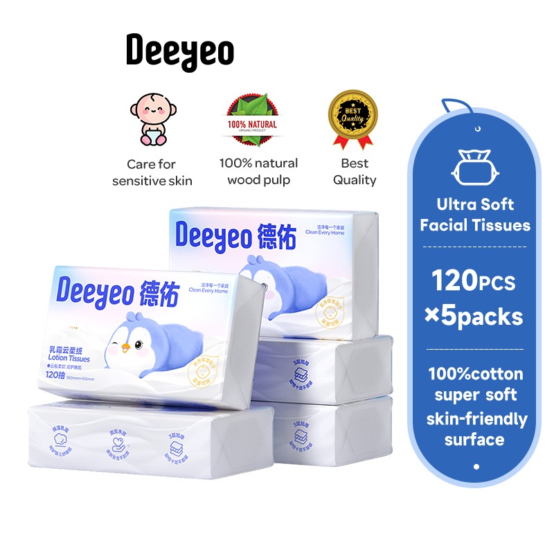 Lowest Price Ever Baby Lotion Tissues