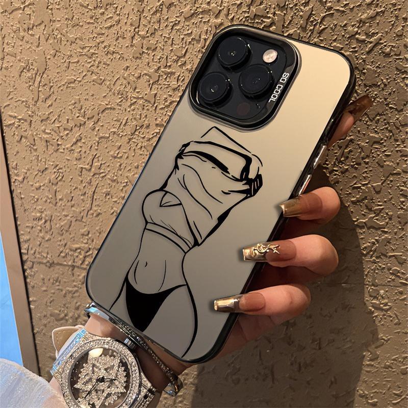 69% Off Sexy Girl iPhone Case