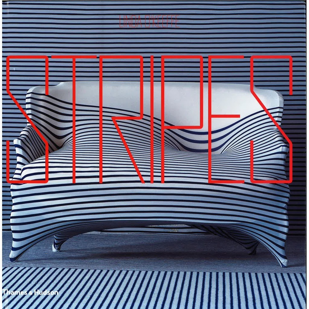 88% Off STRIPES Design Book